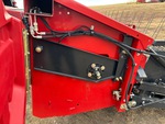 Pickup / Header with 