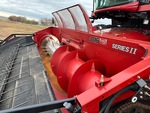 Pickup / Header with 