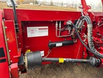 Pickup / Header with 
