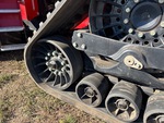 Drivetrain with 
