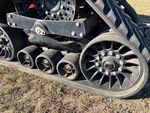Drivetrain with 