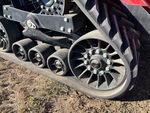 Drivetrain with 