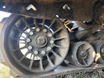 Drivetrain with 