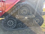 Drivetrain with 