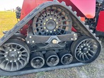 Drivetrain with 