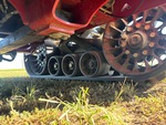 Drivetrain with 