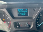 Cab with Engine Hours