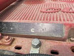 4 Engine with 