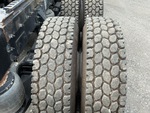 4 Underbody - Truck with 