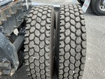 4 Underbody - Truck with 