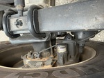 Brakes with 