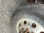 4 Underbody - Truck with 