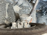 Brakes with 
