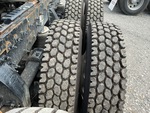 4 Underbody - Truck with 