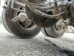 Drivetrain with 