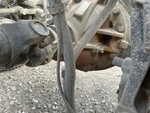 Drivetrain with 