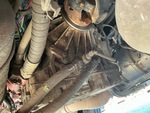 Drivetrain with 
