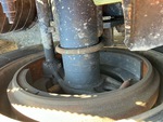 Brakes with 
