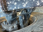 Brakes with 