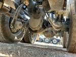 Drivetrain with 