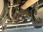Drivetrain with 