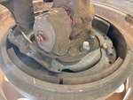 Brakes with 