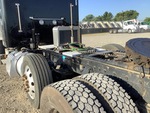 4 dessous de caisse - Camion with 