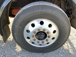 4 dessous de caisse - Camion with 