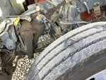 4 dessous de caisse - Camion with 