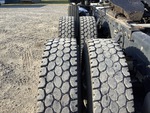 4 dessous de caisse - Camion with 