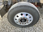 4 dessous de caisse - Camion with 