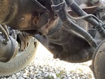 Groupe motopropulseur with 