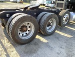 4 dessous de caisse - Camion with 