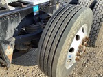 4 dessous de caisse - Camion with 