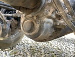 Groupe motopropulseur with 