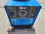 Control Station with 