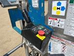 Control Station Upper with 