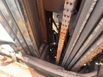 Chassis with 