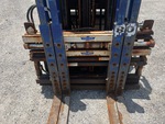 Chassis with 
