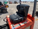 Control Station with 