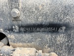 General Appearance with Second Serial Number/VIN Photo