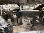 Drivetrain with 