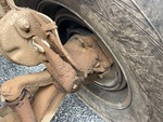 Brakes with 
