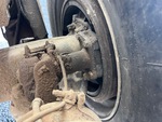 Brakes with 