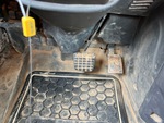 Cab with 