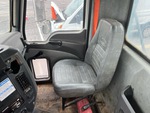 Cab with 