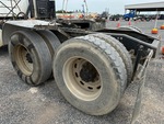 4 Underbody - Truck with 