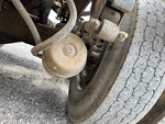 Brakes with 
