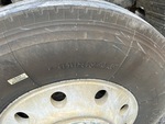 4 Underbody - Truck with 