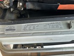 General Appearance with Numéro de série/Numéro d'identification du véhicule automobile